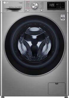 LG F4V5VYP2T.ASSPLTK Çamaşır Makinesi kullananlar yorumlar